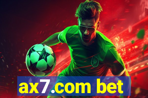 ax7.com bet